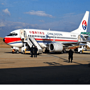 佳木斯东郊航空货运航空快运业稳步发展的原因是什么？